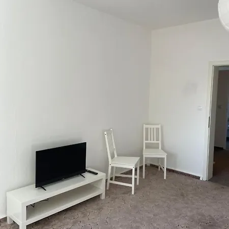 Gemuetliche Apartment *
