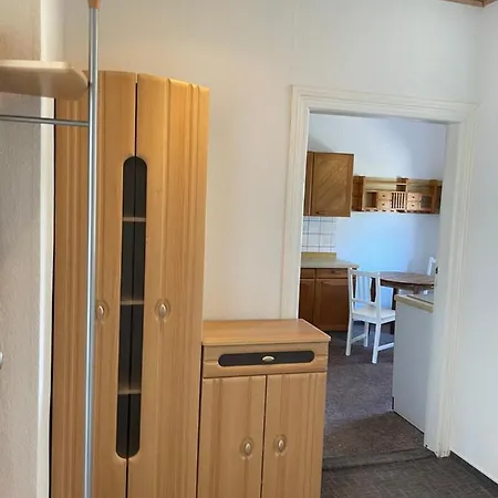 Gemuetliche Apartment Magdeburg