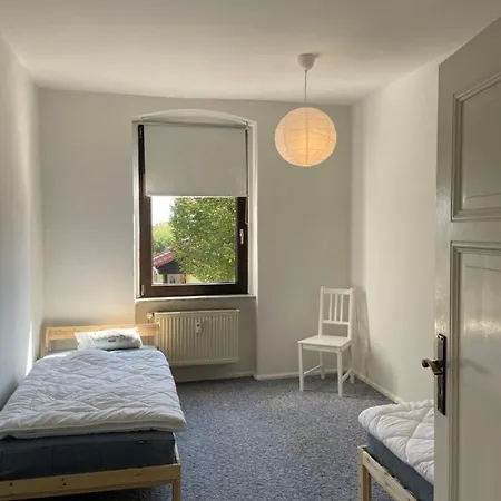 Gemuetliche Apartment
