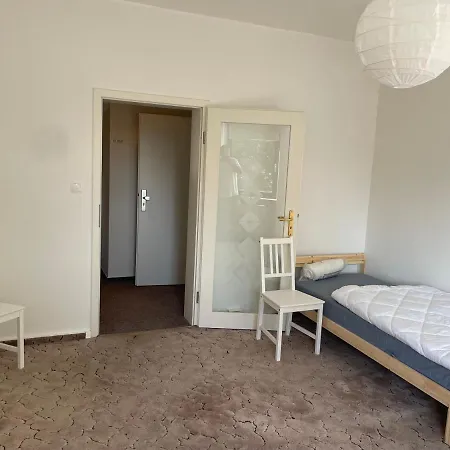 Gemuetliche Apartment