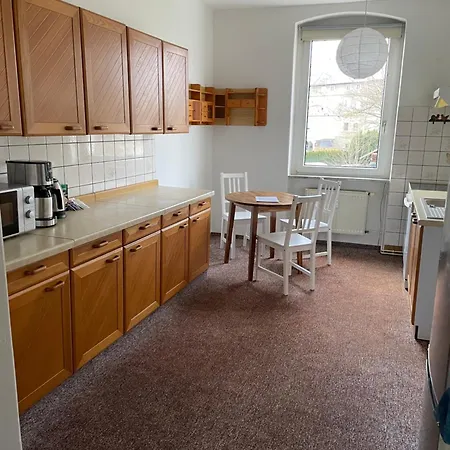 Apartment Gemuetliche *
