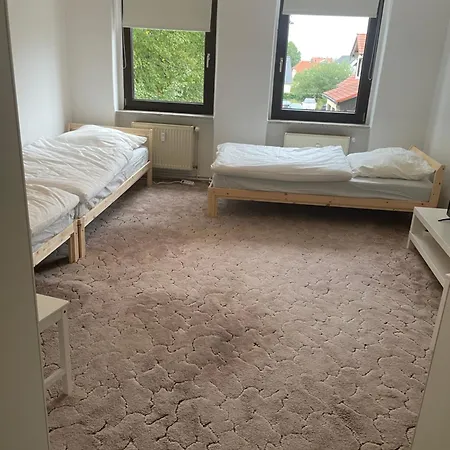 Apartment Gemuetliche