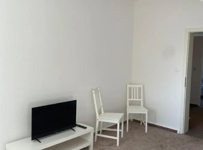 Gemuetliche Lägenhet *